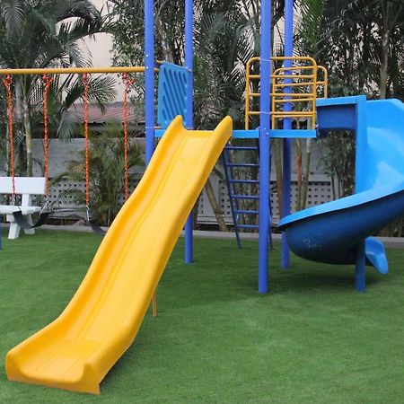 Meritas Adore Resort Lonavala Luaran gambar