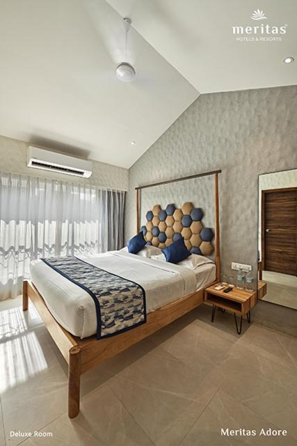 Meritas Adore Resort Lonavala Luaran gambar