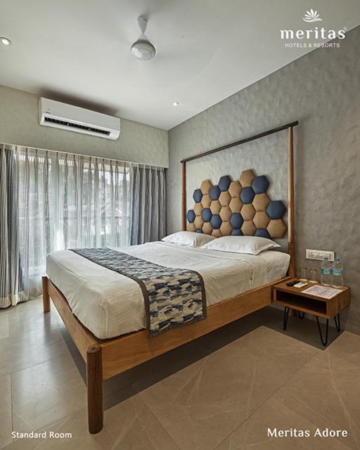 Meritas Adore Resort Lonavala Luaran gambar
