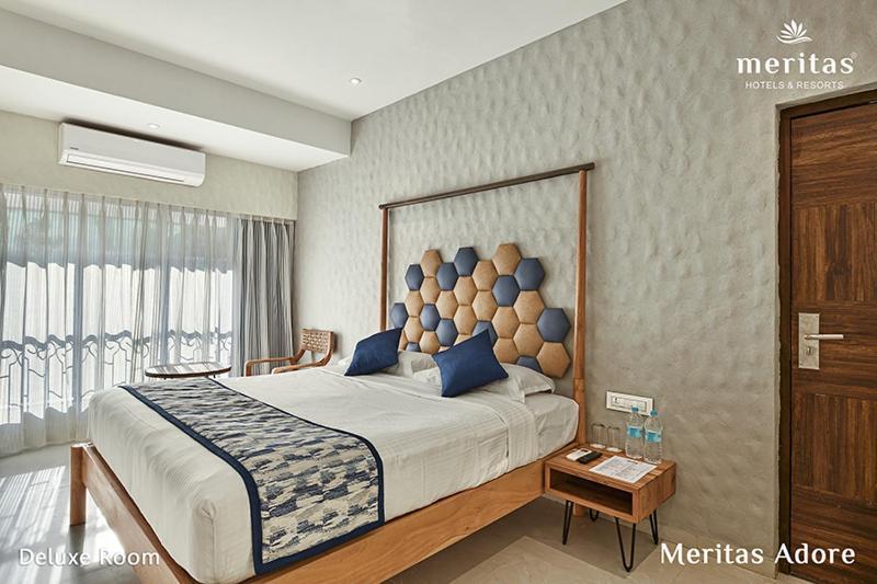 Meritas Adore Resort Lonavala Luaran gambar